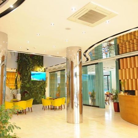 Hotel Leonardo Shkallnur Экстерьер фото