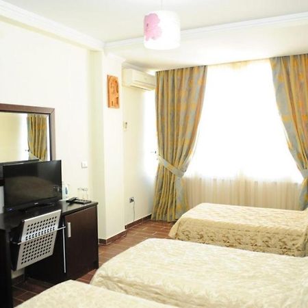 Hotel Leonardo Shkallnur Экстерьер фото