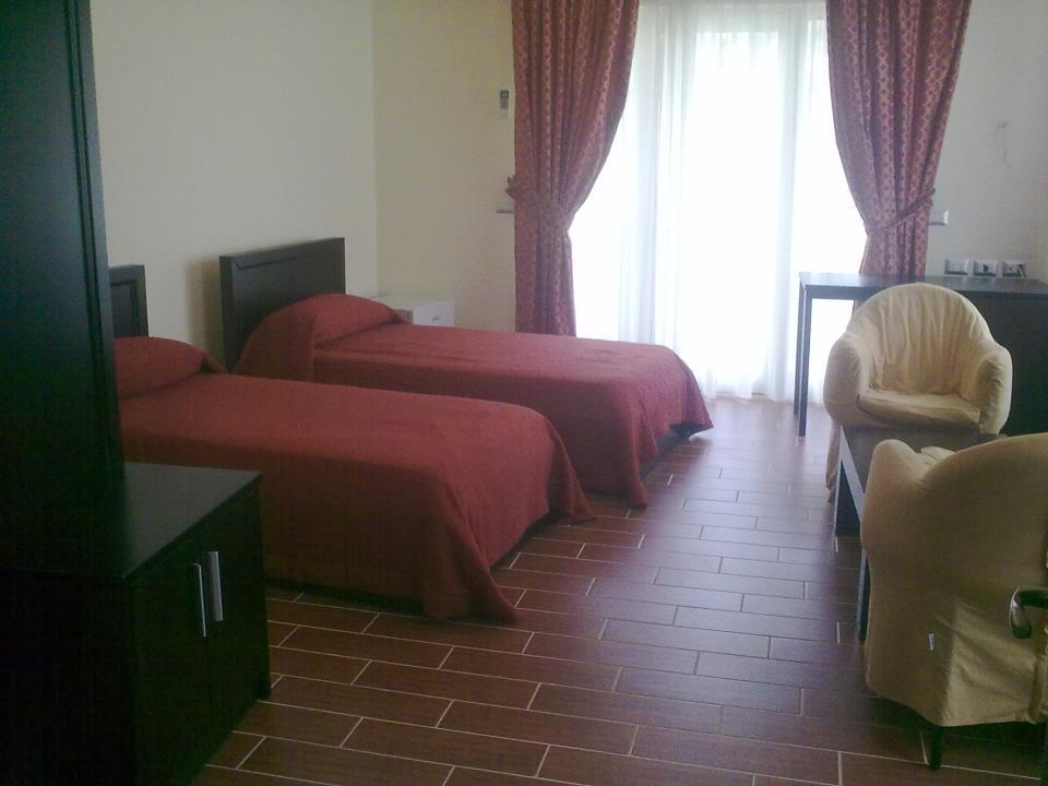 Hotel Leonardo Shkallnur Экстерьер фото