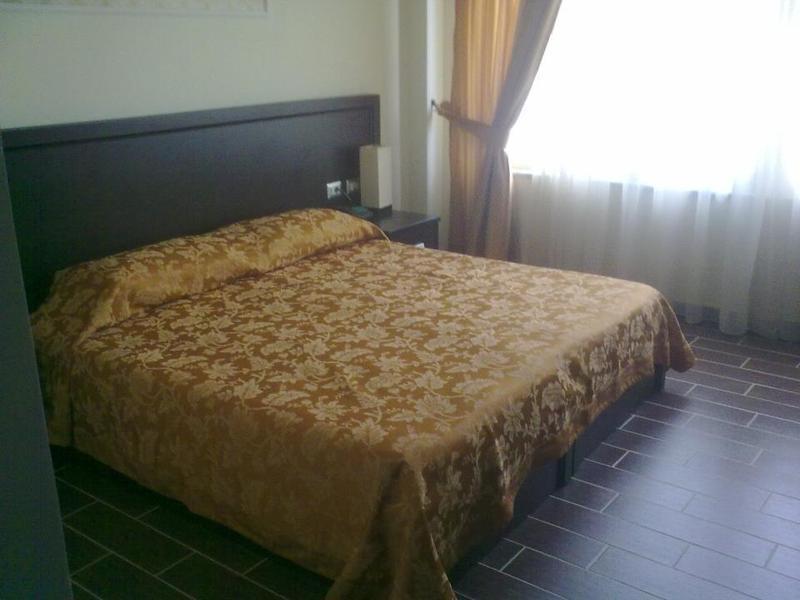 Hotel Leonardo Shkallnur Экстерьер фото