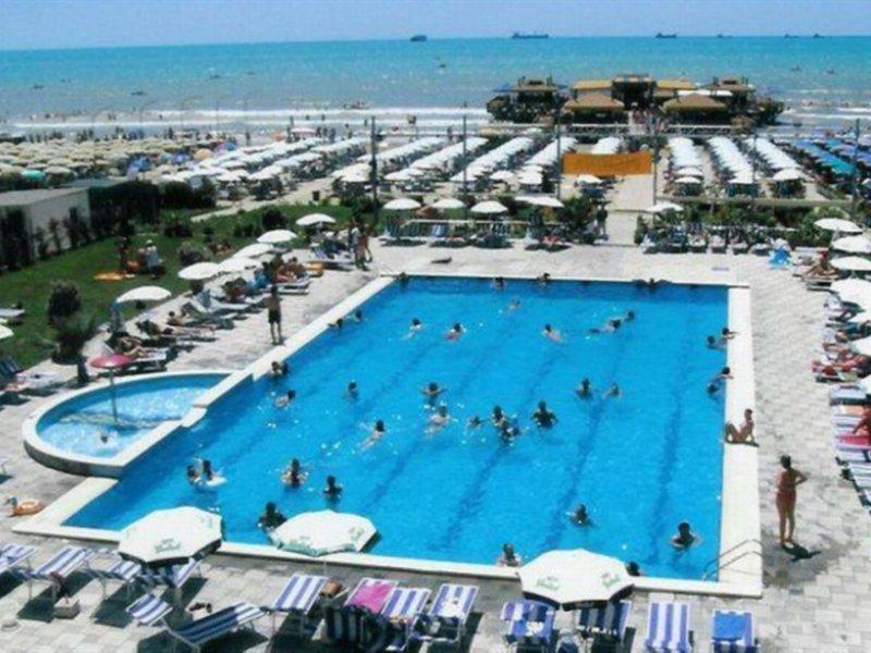 Hotel Leonardo Shkallnur Экстерьер фото
