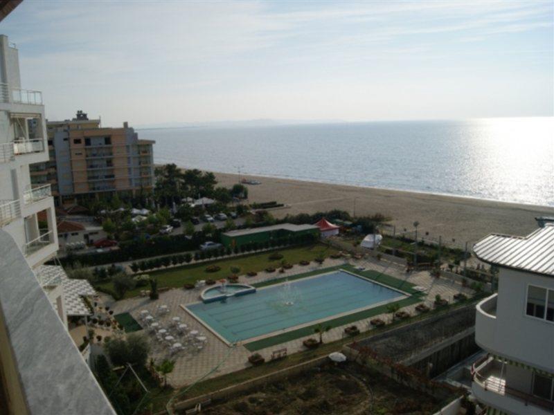 Hotel Leonardo Shkallnur Экстерьер фото