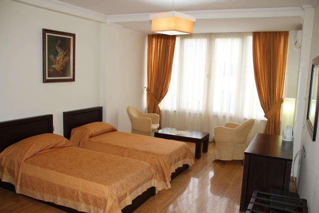 Hotel Leonardo Shkallnur Номер фото