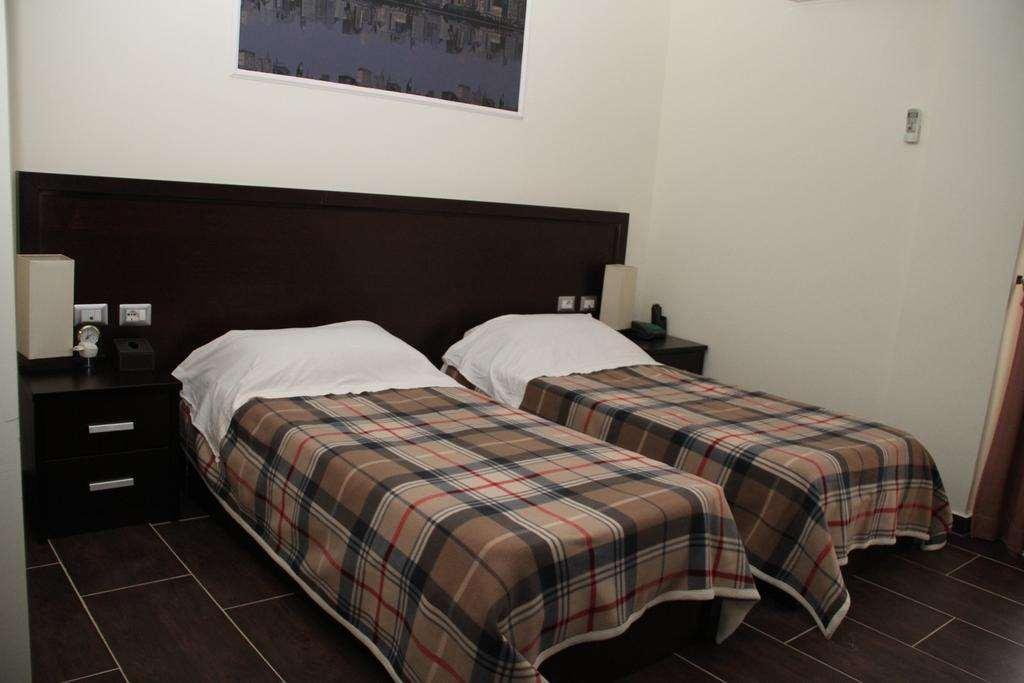 Hotel Leonardo Shkallnur Номер фото
