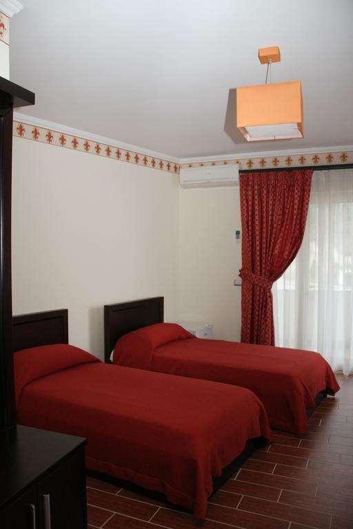 Hotel Leonardo Shkallnur Номер фото