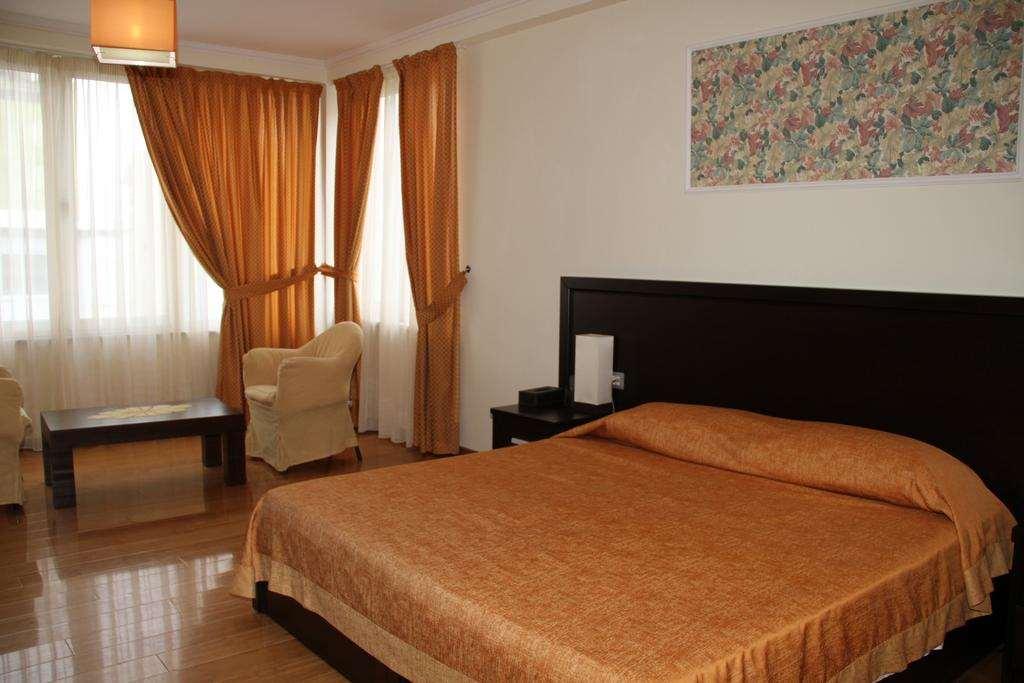 Hotel Leonardo Shkallnur Номер фото