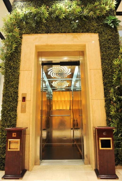 Hotel Leonardo Shkallnur Экстерьер фото