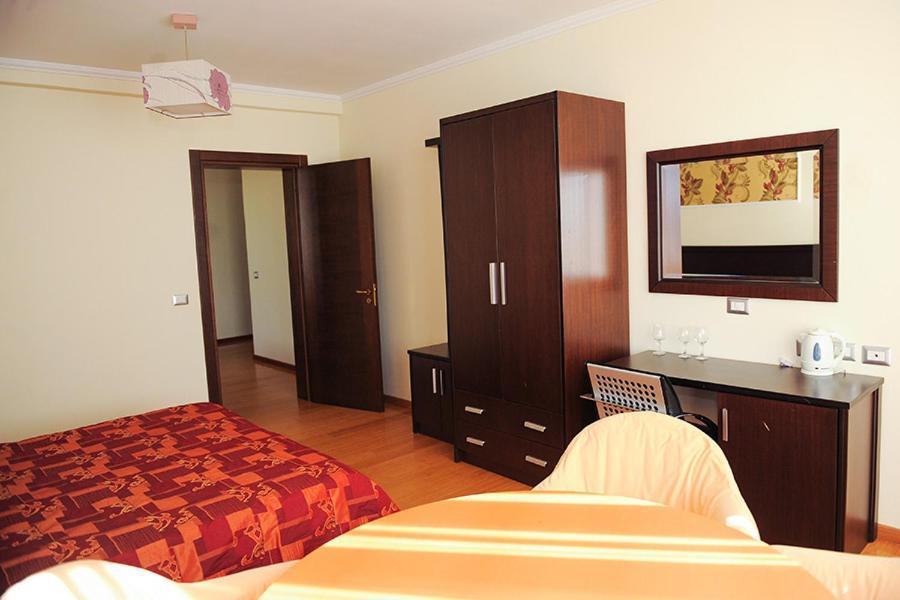 Hotel Leonardo Shkallnur Экстерьер фото