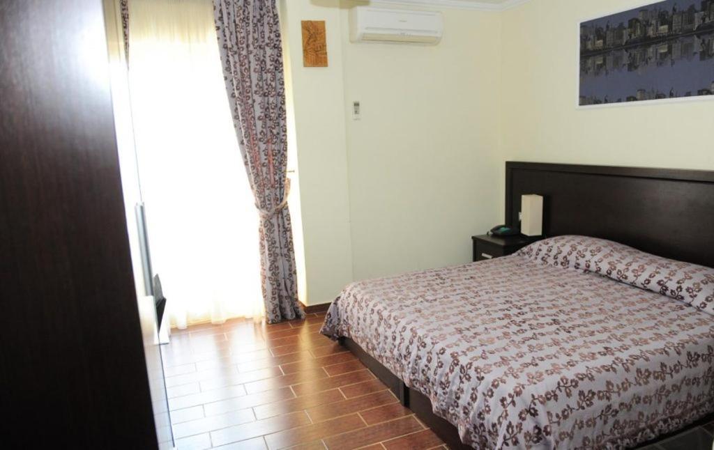 Hotel Leonardo Shkallnur Экстерьер фото