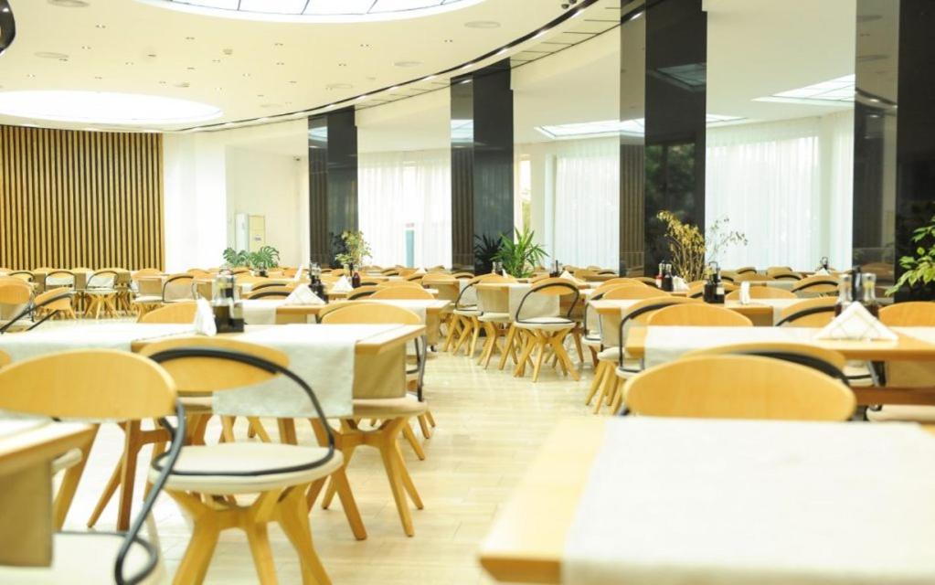 Hotel Leonardo Shkallnur Экстерьер фото